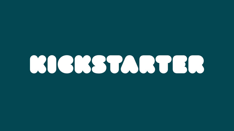 Kickstarter品牌設計方案,品牌視覺創意設計分析