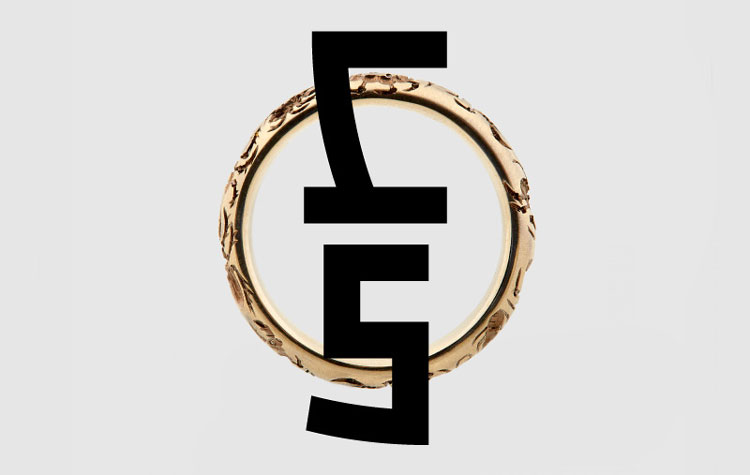 珠寶企業(yè)logo設(shè)計(jì),高端品牌設(shè)計(jì)
