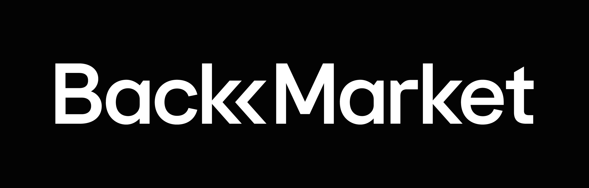 Back Market電子設備翻新服務商公司vi設計,logo設計
