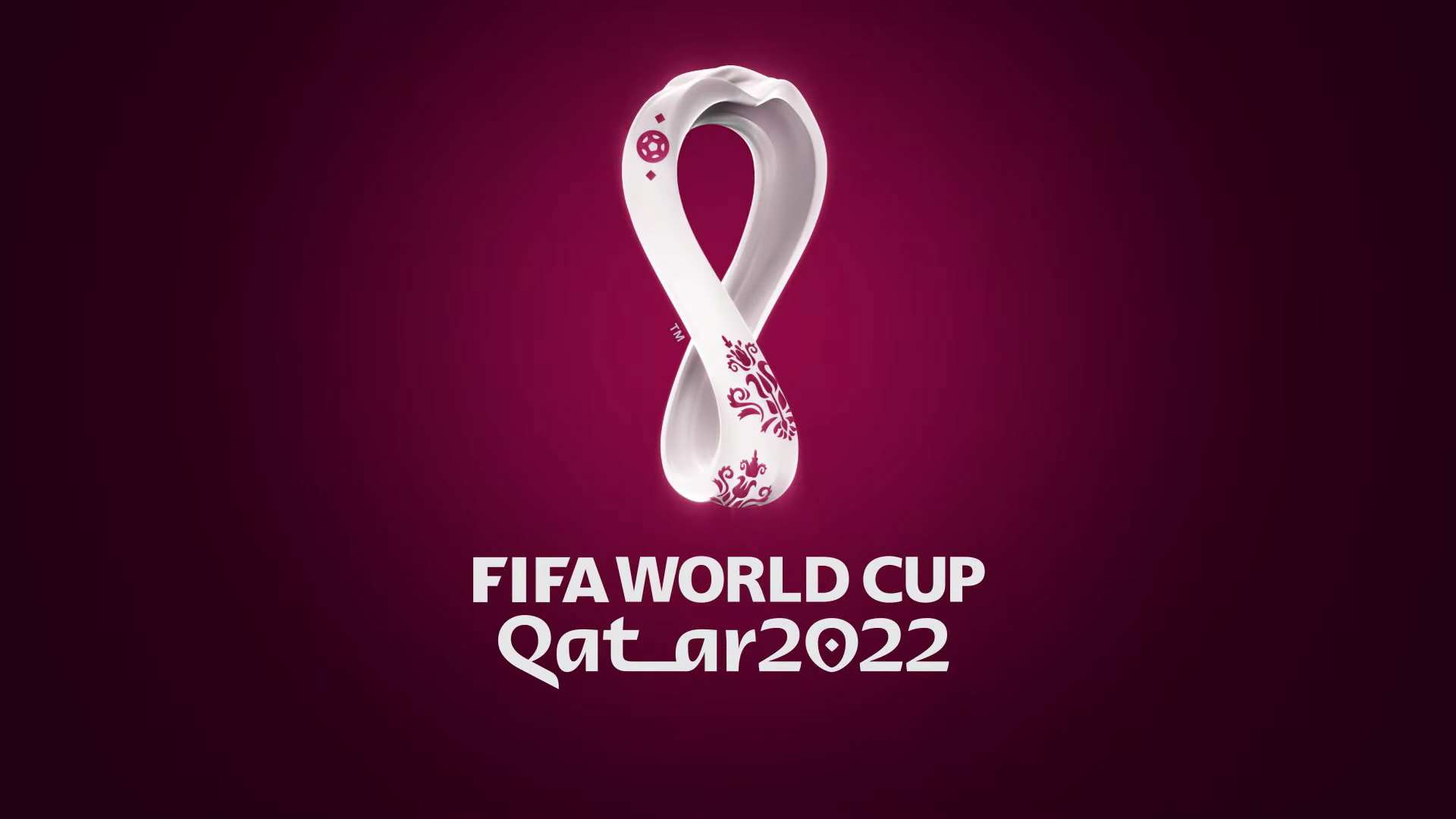 2022 FIFA足球世界杯新logo設(shè)計(jì)賞析