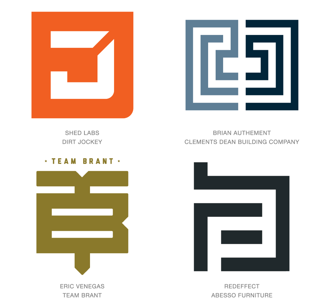 2016年LOGO設計趨勢報告發布/
